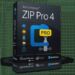 Ashampoo ZIP Pro İndir – Full v4.50.01 Türkçe